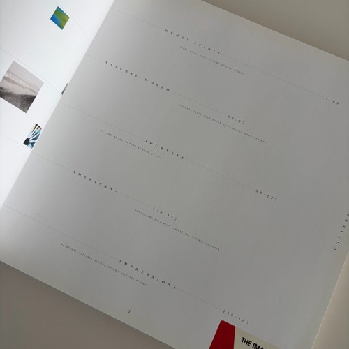 Swanstock Fine Art Photography collectible book like new