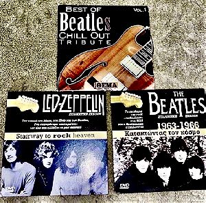 Beatles CD