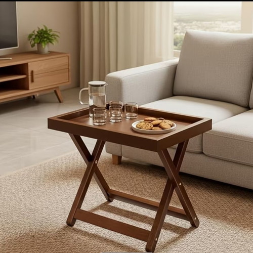 Folding Coffee Table new, modern minimalist design