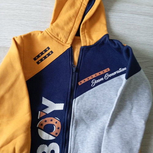 Joom children's hoodie sweatshirt for 6 years old