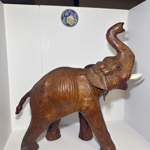 Decorative elephant new condition