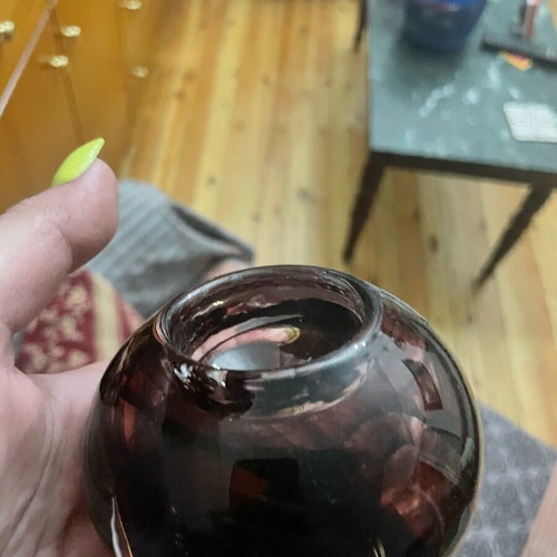Costa Boda candlestick like new
