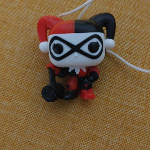 Kinder Joy Harley Quinn new