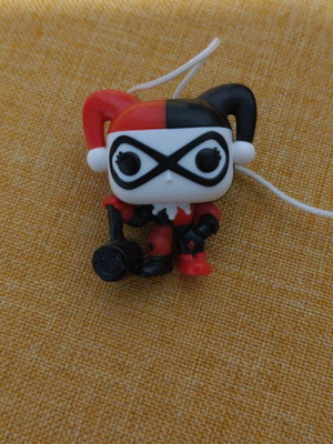 Kinder Joy Harley Quinn new