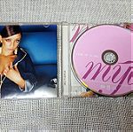  Mya – Fear Of Flying   CD Europe 2000'