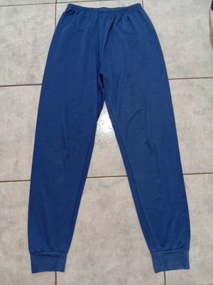 Unisex pajama pants size M
