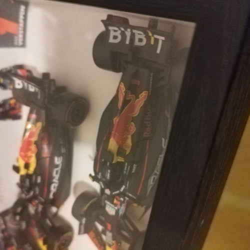 Red Bull RB19 and RB19 Miami set new