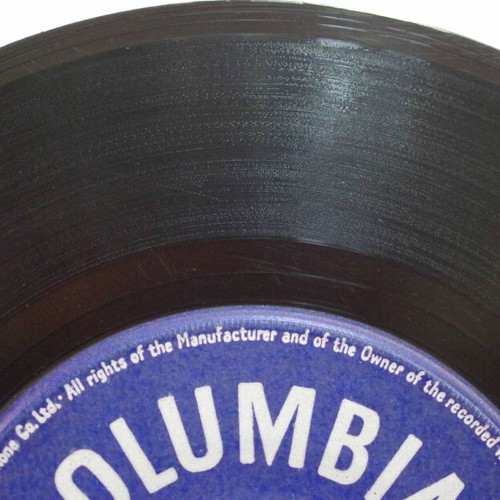 Vinyl 7'' S. Attalidis Χάθηκες Χάθηκες used, laiko