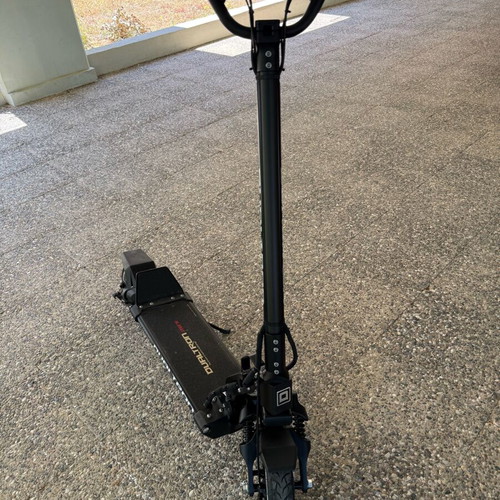 Dualtron Mini electric scooter used, excellent condition