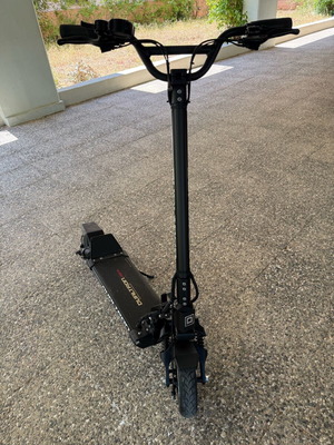 Dualtron Mini ηλεκτρικό πατίνι μεταχειρισμένο, άριστη κατάσταση