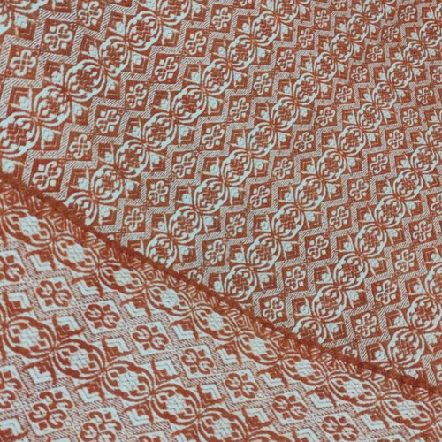 Wool blanket used with handmade lace, approx. 1.55x2.20 m