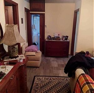 NOVAPROPERTIES Πωλείται διαμέρισμα 2ου 120τμ στο Βυζαντίο.Σ/κ,3 δωμάτια,μπάνιο/WC/θέση παρκινγκ.