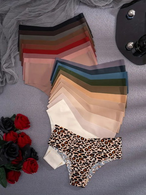 Women's lingerie size extra large 21 pieces new multicolor