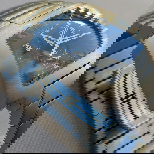 Longines Oposition χρονογράφος μεταχειρισμένος ref. L3.628.4