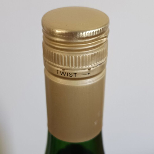 Colin Napoleon French Brandy 1980s like new, 70 cl, 40% vol