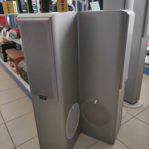 AmoiSonic Home Cinema Speakers 5 pieces new