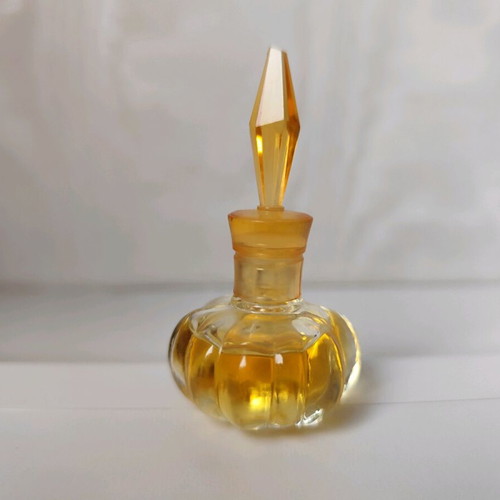 Alchimie Rochas miniature perfume 5 ml new, vintage 1989