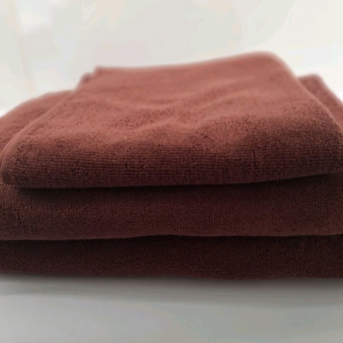 Bath and face towels 100% absorbent new without tags