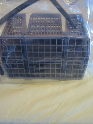 Cutlery basket for dishwasher new for Bosch, Pitsos, Siemens, Neff