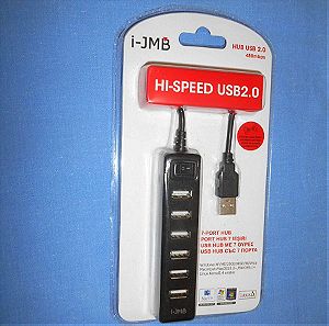 i-JMB HIGH SPEED USB 2.0