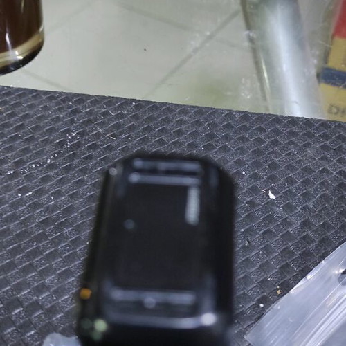 Joytech Cuboid Lite Black vape mod like new