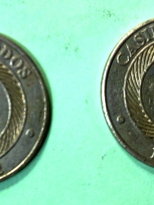Casino Rodos token