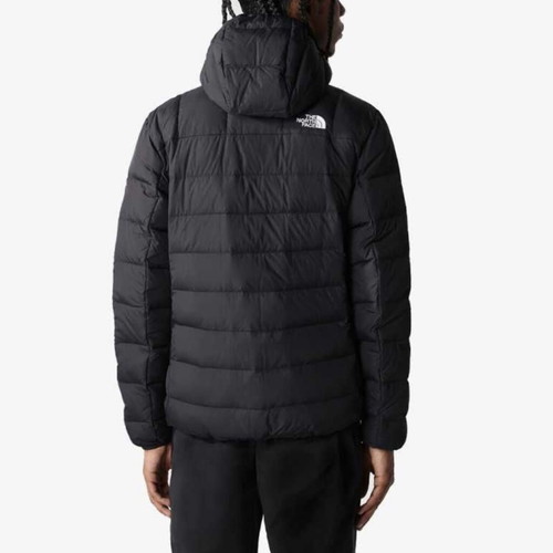 The North Face La Paz Hooded Jacket new, men's XL-2XL, black
