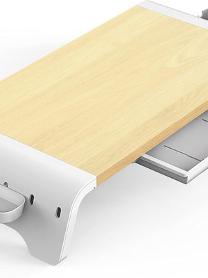 Monitor stand για γραφείο σε εξαιρετική κατάσταση