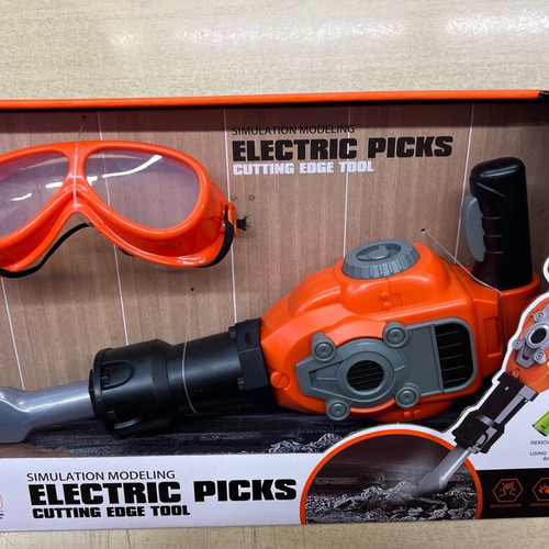 Compressor toy new