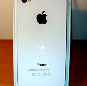 Iphone 4s