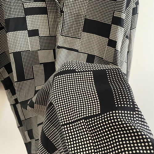 Orion oversized shirt dress new, size S