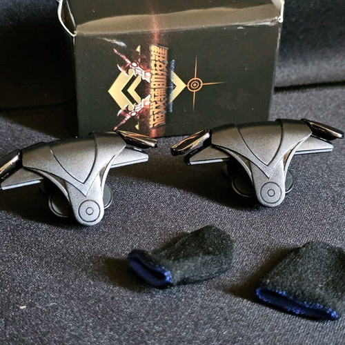 Game Joystick for Smartphone