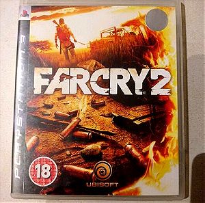Farcry 2 complete