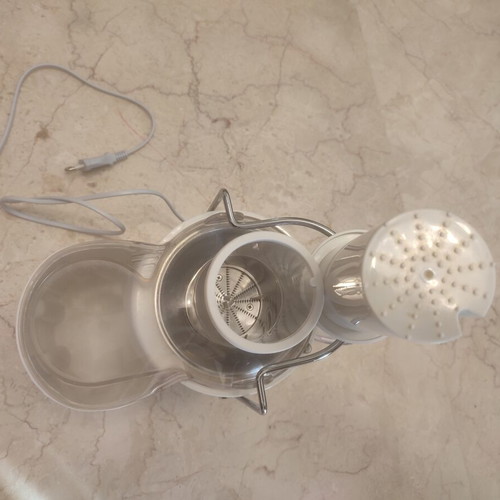 Ariete Centrika Mod. 175 Juicer 500W like new