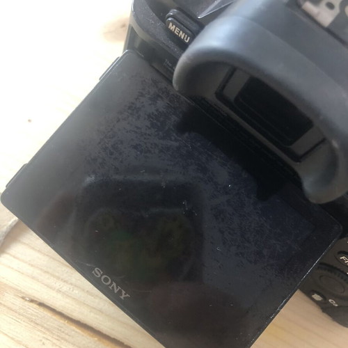 Sony A7S Full Frame Camera Kit refurbished with 3 Lenses and Accessories