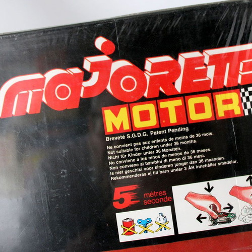Majorette - Super City Garage 212059989002 - Garages - Circuit voitures et véhicules