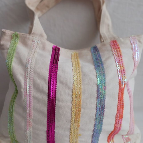 White handbag new for summer outfits