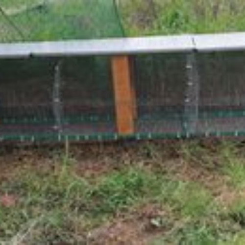 Rabbit hutches new, various sizes, reinforced for heavy rabbits