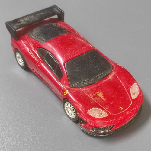 Ferrari Shell 360 GT 1:32 loose, used