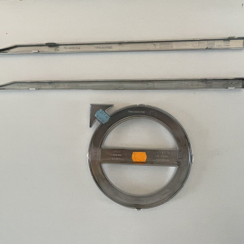 Volvo Trucks FH/FM Emblem Vers.4/5 like new