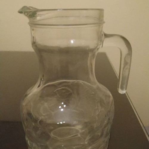 Retro jug