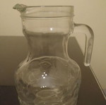 Retro jug