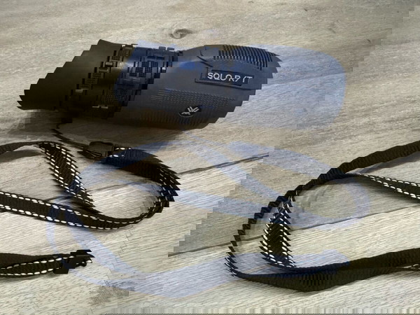 VORTEX SOLO MONOCULAR 8X36 RT TACTICAL