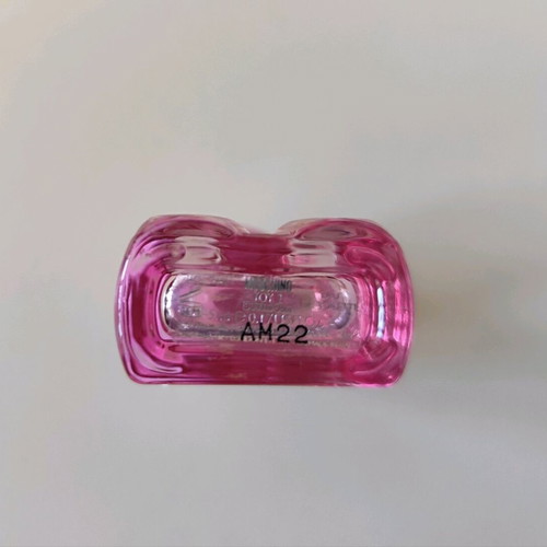Moschino Toy 2 Bubble Gum miniature perfume new 5ml