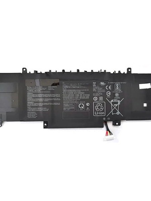 Asus C31N1841 11.55V 50Wh Battery for ZenBook 13/14 and Flip UX334 UX434 UM433 UX463