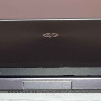 HP EliteBook 8570w laptop, Intel Core i7, 8GB RAM, 256GB SSD