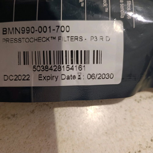 Filters P3 R D Press to Check for JSP Masks new