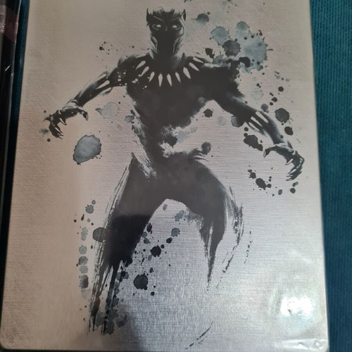 Various steelbook movies like new