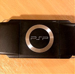 Sony Playstation Portable PSP 1004