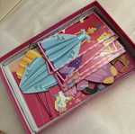 AS Magnet Box magnetic game